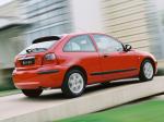Rover 25 3-Door 1999 года